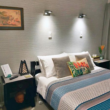 Rotorua City Homestay Εξωτερικό φωτογραφία