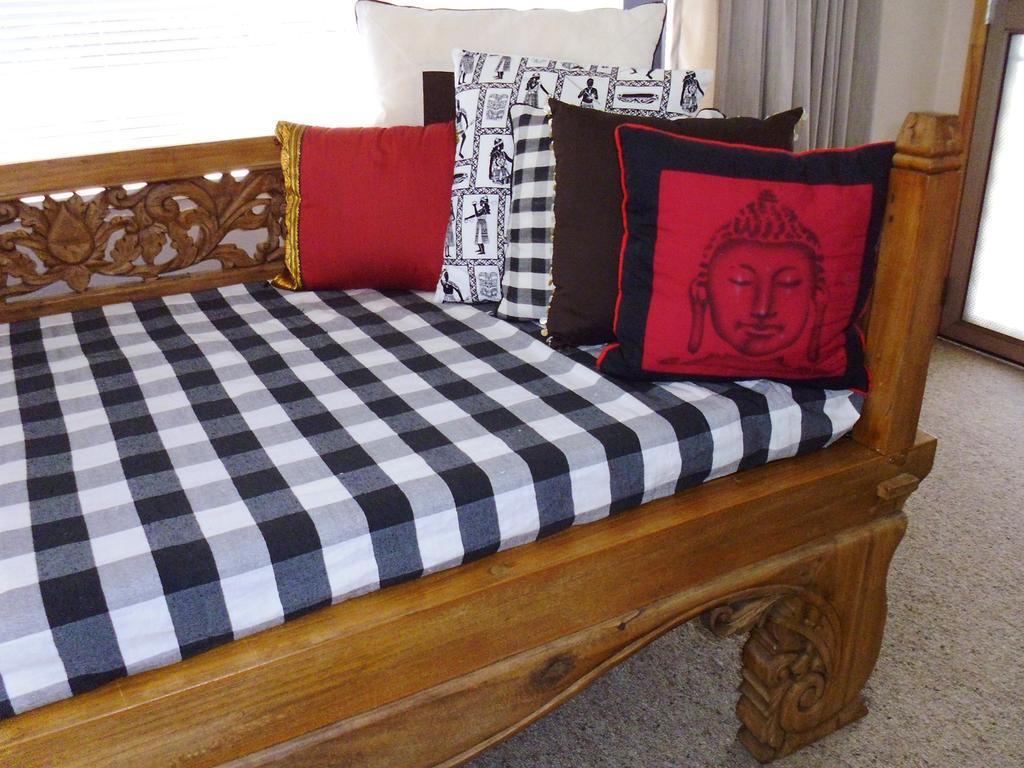 Rotorua City Homestay Εξωτερικό φωτογραφία