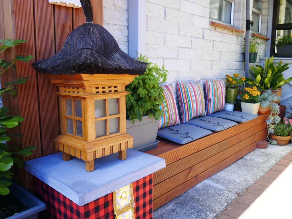 Rotorua City Homestay Εξωτερικό φωτογραφία