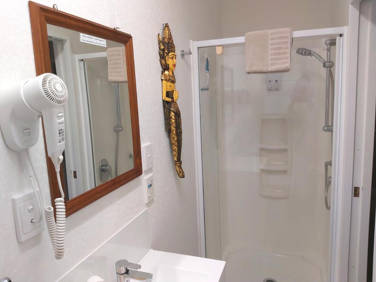 Rotorua City Homestay Εξωτερικό φωτογραφία