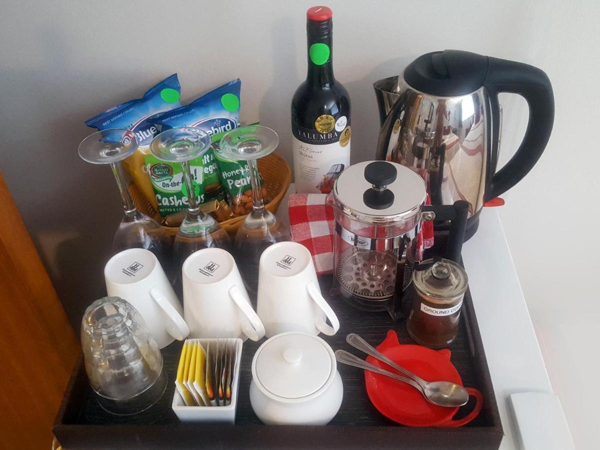 Rotorua City Homestay Εξωτερικό φωτογραφία