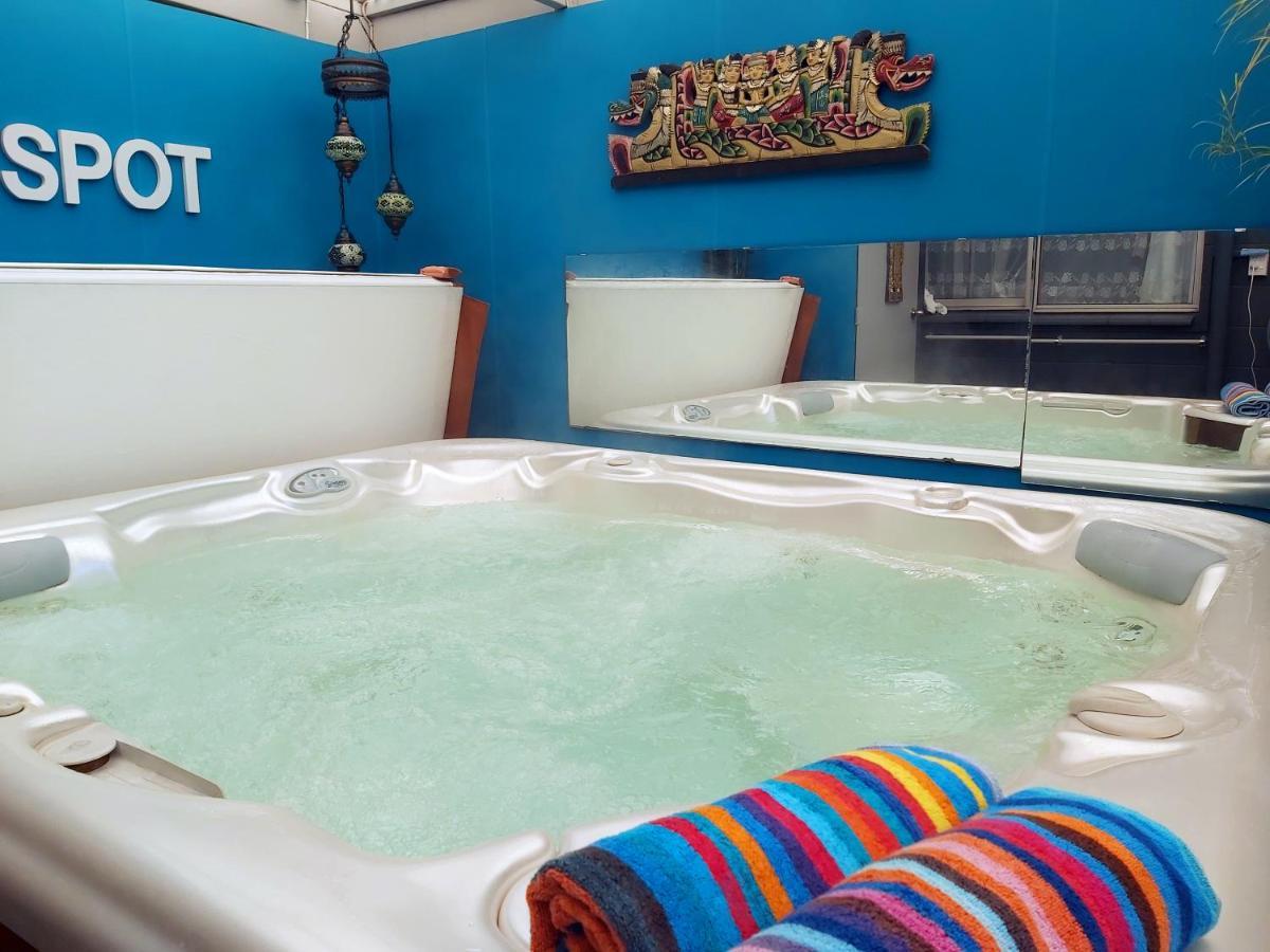 Rotorua City Homestay Εξωτερικό φωτογραφία